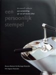 Veena Duncker et a - Een persoonlijk Stempel.19de en 20ste eeuws zilver