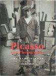 Anne Baldassari, Pablo Picasso - Picasso and Photography The Dark Mirror