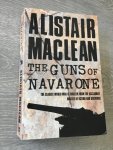 MacLean, Alistair - The Guns of Navarone