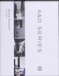 W. Pauwels - A&D Series 8 - Bruno Erpicum Architect