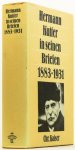 KUTTER, H., GEIGER, M., LINDT, A., (HRSG.) - Hermann Kutter in seinen Briefen 1883 - 1931.
