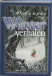 W.G. van de Hulst - Winterverhalen