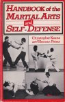 Keane, Christopher & Herman Petras - Handbook of the martial arts and self-defense