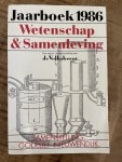 Godelief Nieuwendijk - Jaarboek wetenschap en samenleving 1986