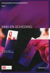 M.J.C. Koens, A.P. Ven Der Linden - Monografieen (echt)scheidingsrecht 8 -   Kind en Scheiding