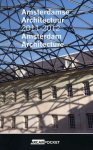  - Amsterdamse architectuur 2011-2012 Amsterdam architecture / Arcam pocket / 25