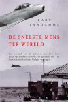 Bart Vandamme - De snelste mens ter wereld