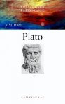 [{:name=>'R.M. Hare', :role=>'A01'}, {:name=>'Willemien de Leeuw', :role=>'B06'}] - Plato / Kopstukken Filosofie