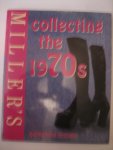 K Higgens - Miller's  Collecting the 1970's