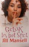 Jill Mansell - Geluk in het spel