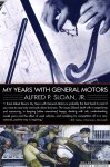 Alfred P Sloan - My Years With General Motors