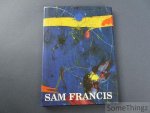 Haelemeersch, Albert-Fernand / Guy Pieters Gallery. - Sam Francis. Haelemeersch, Albert-Fernand / Guy Pieters Gallery. - Sam Francis.