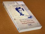 Guus Luijters - De rotstreken van Arthur Rimbaud