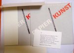 Spaander. Ineke - Papier/Kunst; De onbegrensde mogelijkheden