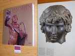 Jacques Charles-Gaffiot, Henri Lavagne (eds.) - Hadrien, Tresors d'une villa imperiale