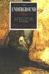 Middleton, John & Waltham, Tony - The Underground Atlas. A gazetteer of the worlds cave regions