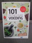 - 101 Mythes over voeding Van alcohol tot xylitol