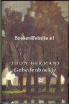 Hermans, Toon - Gebedenboekje