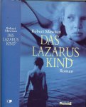 Robert Mawson und Kristian Lutze - Das Lazaruskind.