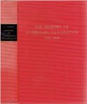 FAVENC, Ernest - The History of Australian Exploration 1788-1888. Compiled from State Documents, Private Papers and the most authentic Sources of Information.