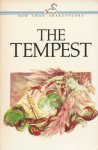 Shakespeare, William - The tempest. Edited by D.K. Swan