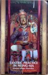 Rinbochay, Khetsun Sangpo - TANTRIC PRACTICE IN NYING-MA.