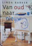 Barker - Van oud naar nieuw