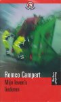 Campert (Den Haag, 28 juli 1929), Remco Wouter - Mijn leven's liederen - Gedichten