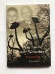 Wim Coster - Van Zwolle naar Westerbork en verder