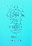 Gerstmann, Eberhard - Mysterien der Religion Gerstmann, Eberhard - Mysterien der Religion