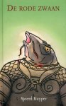 Sjoerd Kuyper - De Rode Zwaan