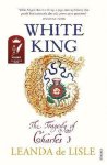 Leanda De Lisle - White King