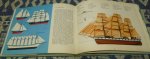 Sullivan, Peter - The Longacre Book of Ships