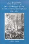 Freimark, Peter / Herzig, Arno - Die Hamburger Juden in der Emanzipationsphase 1780-1870