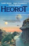 Niven, Larry; Pournelle, Jerry & Barnes, Steven - Heorot (2e druk, paperback)