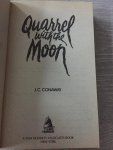 Conaway - Quarrel with the moon
