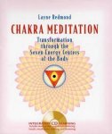 Redmond, Layne - Chakra Meditation