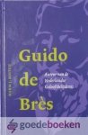 Boiten, Harm J. - Guido de Brès *nieuw* nu van  14,95 voor --- Auteur van de Nederlandse Geloofsbelijdenis