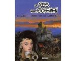 Vaxelaire Daniel - Hc06. de reis naar bohemen