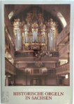 Ulrich Dähnert 205409 - Historische Orgeln in Sachsen