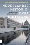 ... - (1) Nederlandse Historici Over Duitsland