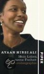 Ayaan Hirsi Ali - Mein Leben, meine Freiheit