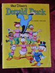 Disney, Walt - DONALD DUCK EN ANDERE VERHALEN 1964 /1974