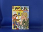 Hagers Freddy / illustraties Lies Veenhoven - Kwikje uit de Kwikstraatlaan