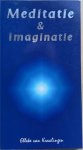 Kraalingen, Elleke van - MEDITATIE & IMAGINATIE