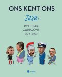 Zaza - Ons kent ons
