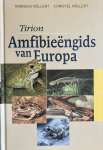 A. Nollert, C. Nollert - Amfibieengids Van Europa