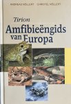 A. Nollert - Amfibieengids Van Europa