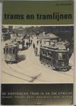 Reeskamp - Elektrische tram in en om utrecht / druk 1