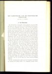 Fabius, G.J. (1877-1921) - Het leenstelsel van de West-Indische Compagnie